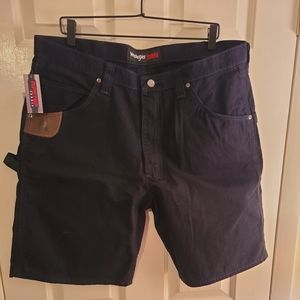 Wrangler Riggs Workwear Shorts